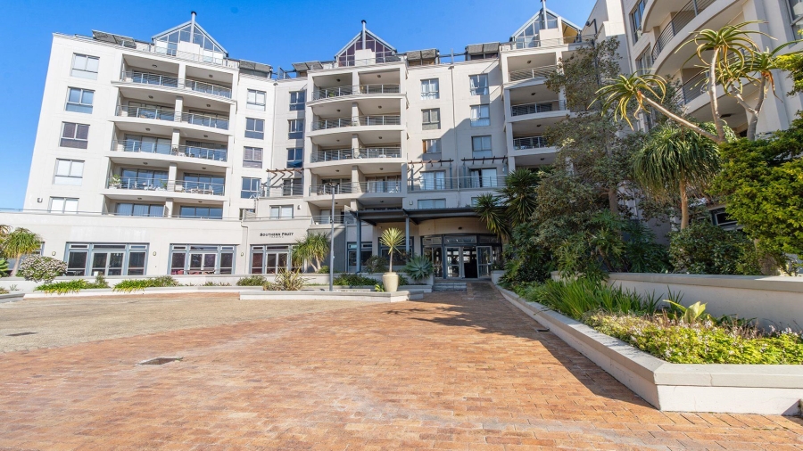 2 Bedroom Property for Sale in Tyger Valley Western Cape
